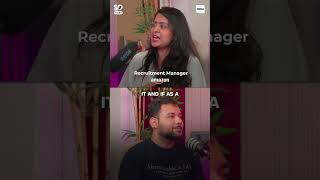 Answering what is your Salary Expectation ft Shreya Recruitment Manager Amazon [upl. by Aihseya259]