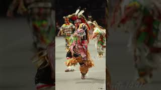 BlackHills 2023 Powwow  Mens Grass Powwow Dancing suite1491 [upl. by Kramal741]