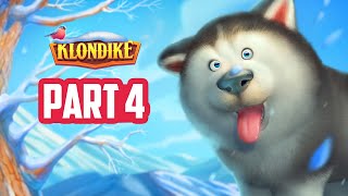 Klondike Adventures Walkthrough Temple Of Light  Part 4 [upl. by Nodnab228]