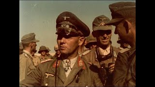 N24 Doku HD German Spezialkommandos im Zweiten Weltkrieg Das geheime Naziradar [upl. by Takeshi21]