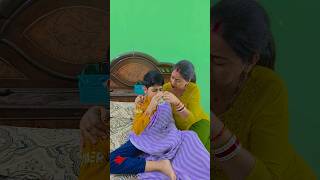 Beta tension mat lo sab kuchh theek ho jaega 😱🥹shorts youtubeshorts lovelykittudishuofficial [upl. by Lyell151]