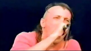 Tool  Sober Live Pro Shot Remastered [upl. by Vivl]