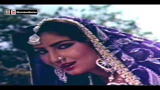 PAZAIBAN DA KHARAK HOGAYA  NOOR JEHAN  SAIMA  PAKISTANI FILM KHARAK [upl. by Sylas]