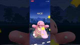 Pokémon Go PvP Great League Battles Unique Team Lickitung Dragonair amp Dewgong Dominate [upl. by Halli]