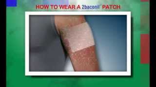 How to use the Nicotine Patch [upl. by Dloraj]