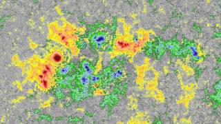 S0 News February 24 2014 NASA GPM Spaceweather [upl. by Audry]