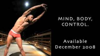 Mind Body Control 2009 Calendar by Blake Martin Production [upl. by Anwahs]