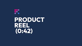 Product Reel 2023 [upl. by Sherry]