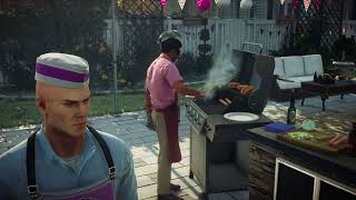 Buffet  Another Life HITMAN 2 Methods [upl. by Azyl]