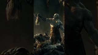 How Was AZOG Changed in Under 1 Minute  Tolkien Lore 101 shorts [upl. by Kellia156]