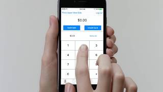 Accept Payments Anywhere with SwipeSimple [upl. by Knight]