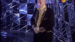 The Crystal Maze series 1 episode 1 part 6 To the Crystal Dome [upl. by Clio]