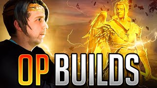 USE THESE OP NINJA BUILDS  Raid Shadow Legends [upl. by Suirtemed]