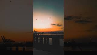 Evening view at Port Grand Karachi bollywood arijitsingh song brahmastra karachi shortvideos [upl. by Glynda]