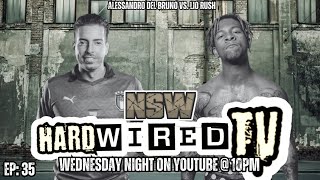 HardWired TV Episode 35 [upl. by Aneer]