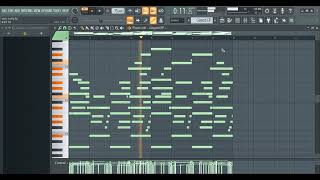 how to make 90s rnb beats for lawsy amp jssr  prod kazzz [upl. by Jamille817]