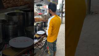 15 SECOND MEIN 6 GOLGAPPE CHALLENGE  streetfood golgappa panipuri trending shortsviral [upl. by Goulden]