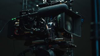 Tilta Nucleus Wireless Follow Focus on My Alexa Mini LF [upl. by O'Kelly]