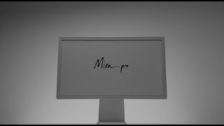 BOOX 253 Mira Pro E Ink Monitor  Assembling Instruction and Official Unboxing [upl. by Terrence304]