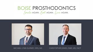 The Difference Between a General Dentist and a Prosthodontist [upl. by Eldin]