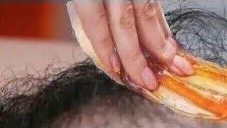 brazilian sugaring waxing at home Ep11 [upl. by Atinaj]