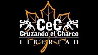 Cruzando el Charco  Libertad Video Oficial HD [upl. by Alistair]