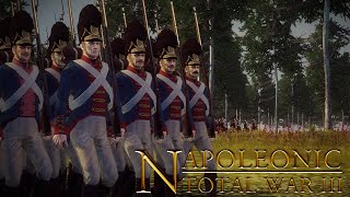 Battle of Abensberg 1809  NTW 3 Napoleon Total War Historical Battle [upl. by Dumas]