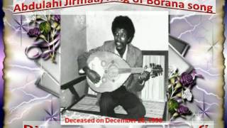 Borana Songs Aba J All Time Mix [upl. by Airdnax]