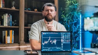 How to Trade for Consistent Profitability  FOREX CHART WORK GUIDE [upl. by Sacksen]