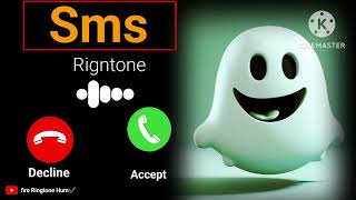 Sms Message ringtone 2024new trending sms tone notification tone new ringtone 20241080PHD [upl. by Buatti]