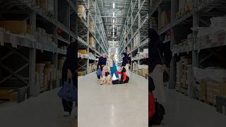 Main ke Ikea 🤩 ikea shorttrip youtubeshorts shortyoutube videoshort shortyoutube [upl. by Anekam]