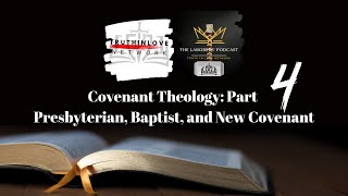 Covenant Theology part 4 [upl. by Jeffries454]