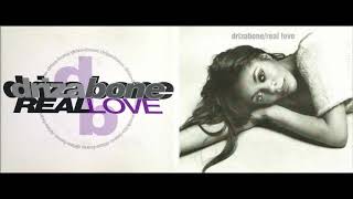 Drizabone  Real Love 91 amp 94 Mixes [upl. by Millard]