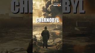 Chernobyl Disaster 😳 shortsvideo [upl. by Carmita]