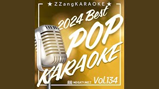 Bad At Love By Halsey Melody Karaoke Version [upl. by Valley232]