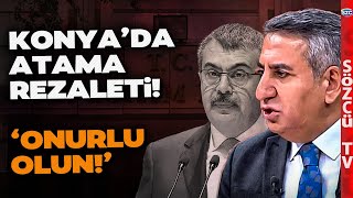 Kamu Atamalarında Gizli Oyun Gizli Torpili CHP’li Ali Haydar Fırat Açıkladı [upl. by Gujral128]