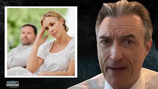 Divorce Lawyer Explains Why So Many Relationships Are Failing Today  James Sexton [upl. by Adnohral626]