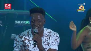 Romain Virgo  Reggae Sumfest 2023 Part 3 of 5 [upl. by Enelam196]