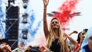 FESTIVAL MIX 2019  Best EDM Mashup Progressive amp Electro House Party Dance Music [upl. by Evalyn420]