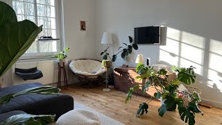 Kuscheliger Minimalismus » Meine neue Roomtour [upl. by Peisch]