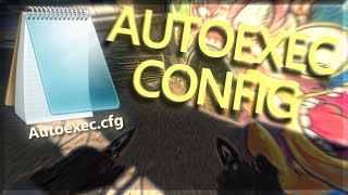 The Most StraightForward CS2 Config Video My config [upl. by Rimma]