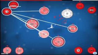 Virus Wars Experiments 7 Gameplay [upl. by Sang]