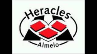 opkomst tune heracles almelo [upl. by Alysia245]