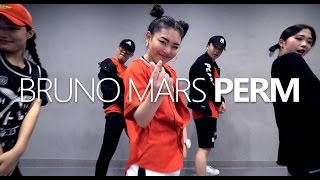 Bruno Mars  PERM  Choreography  LIGI [upl. by Celestina]