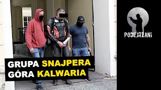 GRUPA SNAJPERA GÓRA KALWARIA [upl. by Ainar]