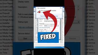 Fix Wifi All Problems with Single Tricks newshorts wifiproblem shorts techchannel reeltech [upl. by Enilehcim]