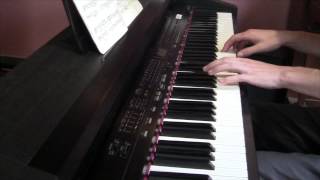 JS Bach  Minuet in G Minor BWV Anh 115 [upl. by Osmen]