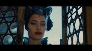 Maleficent  I hate you beastie scene Powerful Love Spells [upl. by Edveh321]