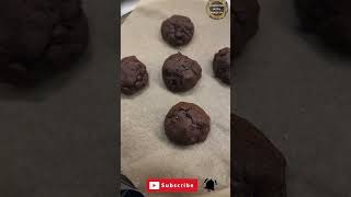 Yummy Cookies 🍪 food cooking cookies viralshorts viral snacks shorts nadiyarecipes [upl. by Kaspar771]