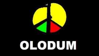 Revolta olodum [upl. by Eadmund]